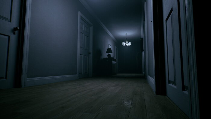 Echoes in Darkness Crack Download