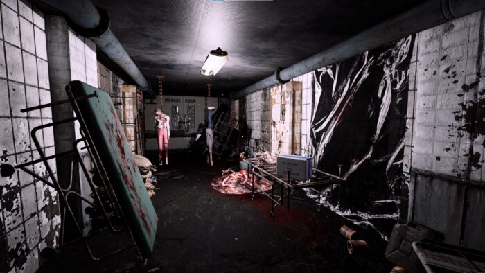 Echoes in the Storm Download Free