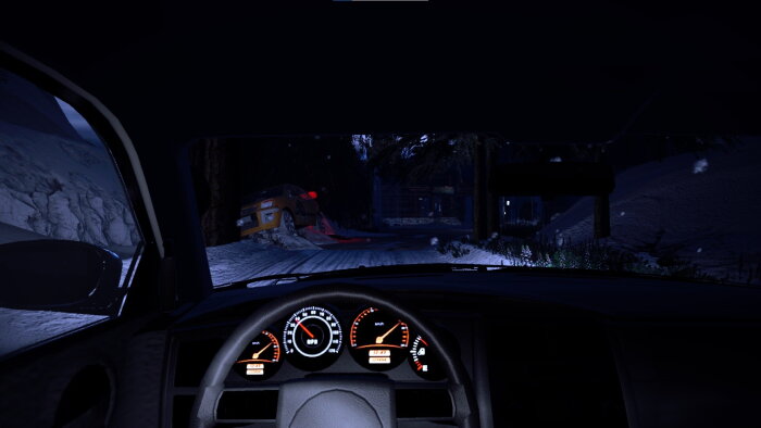 Echoes in the Storm Free Download Torrent