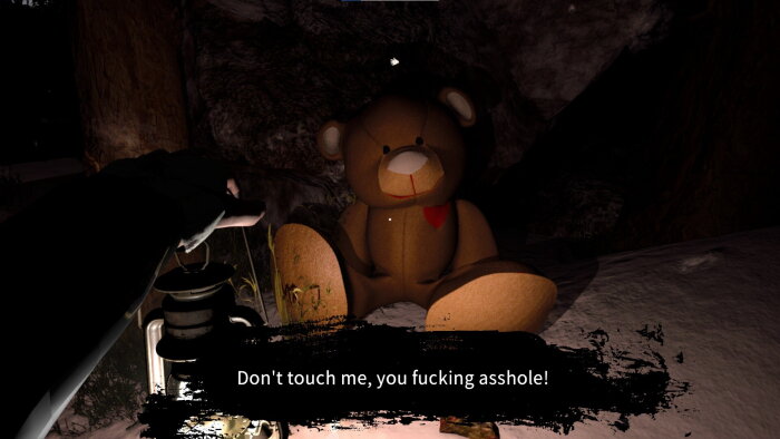 Echoes in the Storm Crack Download