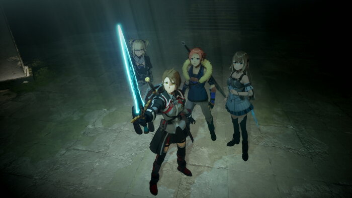 Echoes of Aincrad Free Download Torrent
