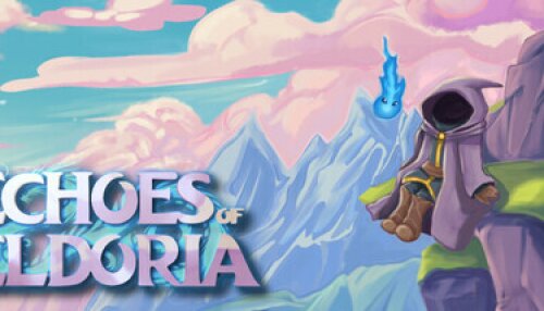 Download Echoes of Eldoria