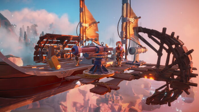 Echoes of Elysium Download Free