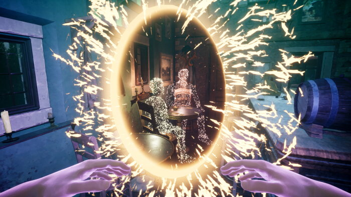 Echoes of Mora PC Crack