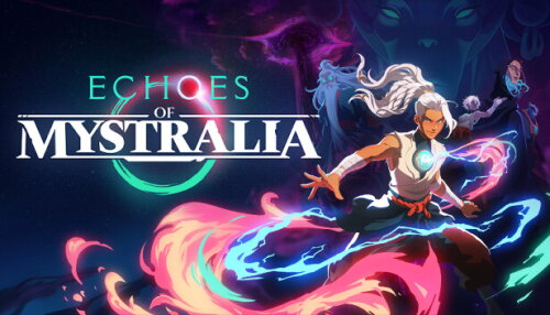 Download Echoes of Mystralia