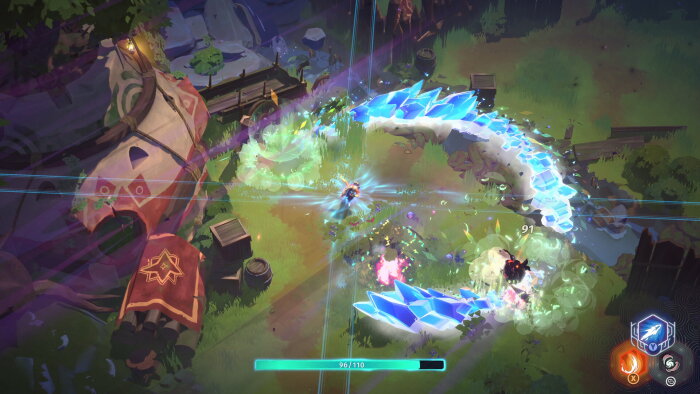 Echoes of Mystralia Download Free