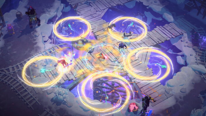 Echoes of Mystralia Free Download Torrent