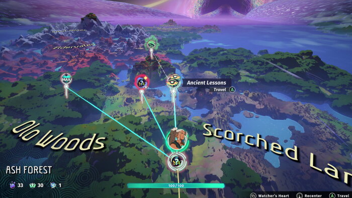 Echoes of Mystralia Crack Download