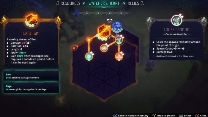 Echoes of Mystralia PC Crack