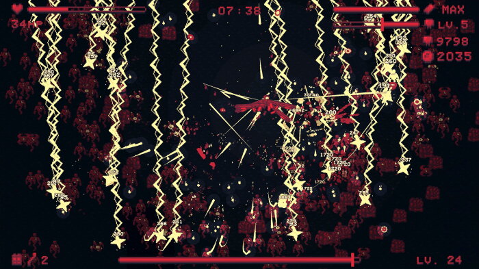 Echoes of Red Download Free