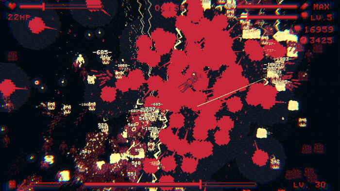 Echoes of Red Free Download Torrent