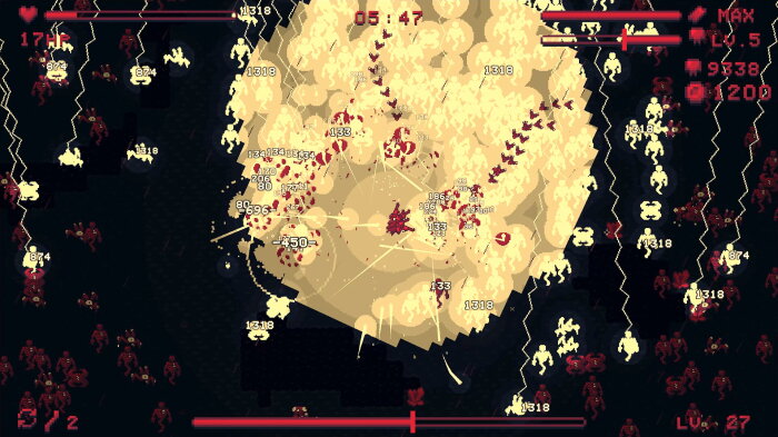 Echoes of Red PC Crack