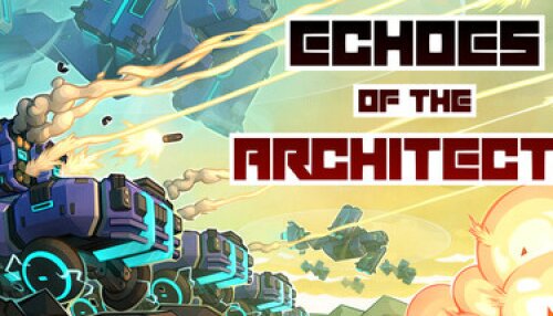 Download Echoes of the Architects