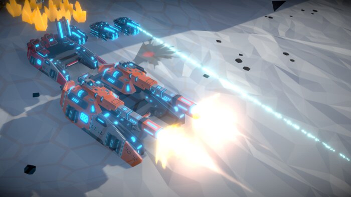 Echoes of the Architects Download Free