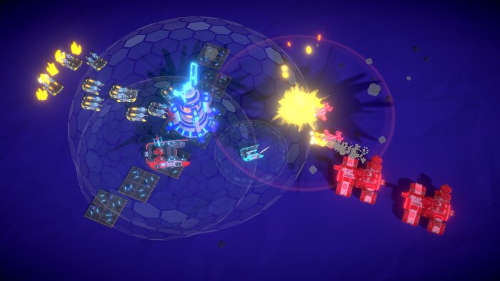 Echoes of the Architects Free Download Torrent