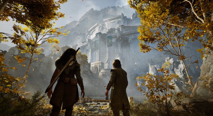 Echoes of the End Download Free