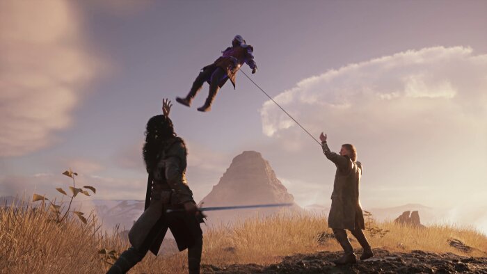 Echoes of the End Free Download Torrent