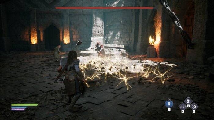 Echoes of the End Crack Download