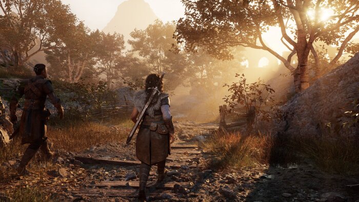Echoes of the End PC Crack