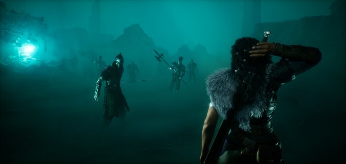 Echoes of the End Repack Download