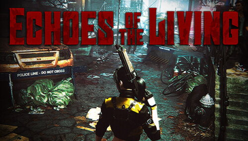 Download Echoes of the Living