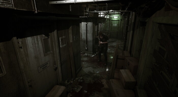 Echoes of the Living Free Download Torrent