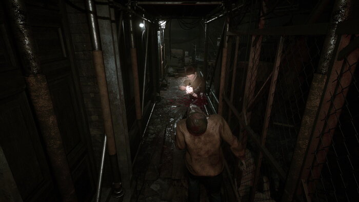 Echoes of the Living Crack Download