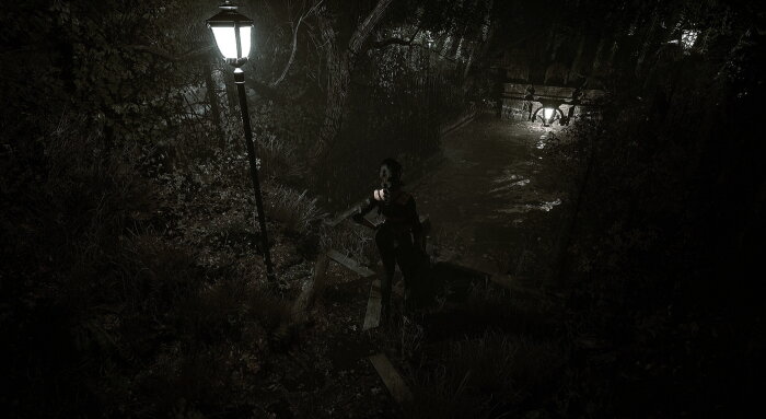 Echoes of the Living PC Crack