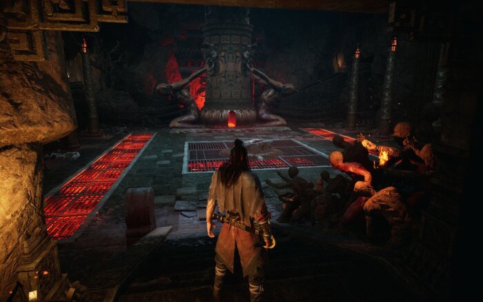 Echoes of Yi : Samsara Repack Download