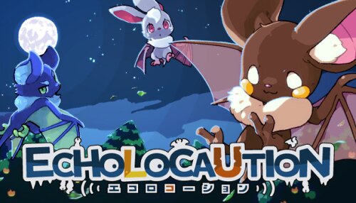 Download ECHOLOCAUTION