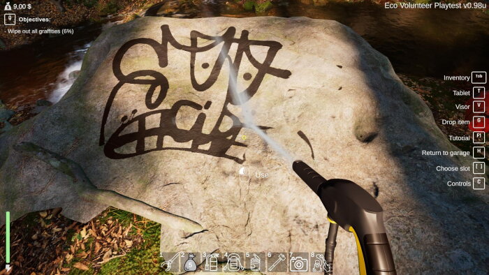 Eco Volunteer PC Crack