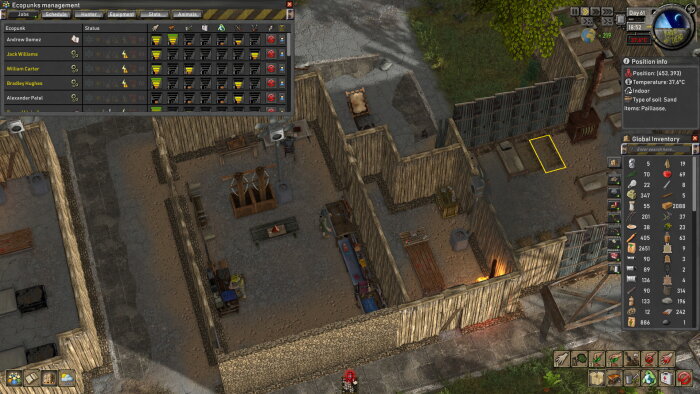 Ecopunk Free Download Torrent