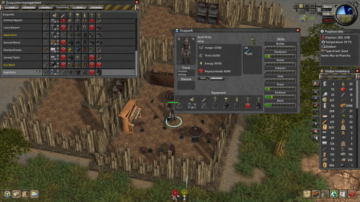 Ecopunk Crack Download