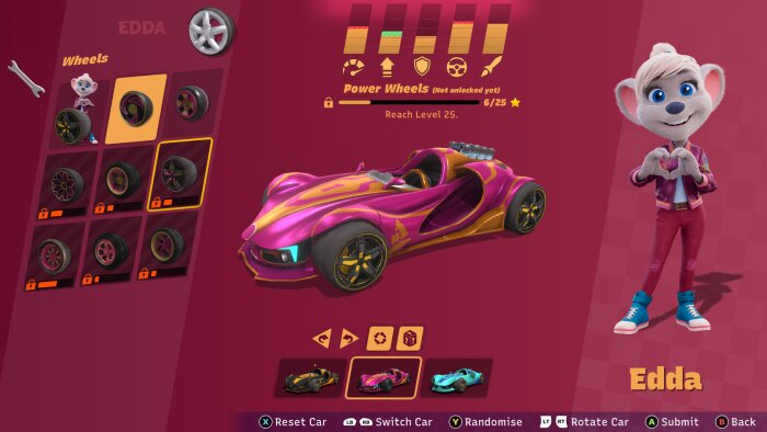 Ed & Edda: GRAND PRIX – Racing Champions PC Crack