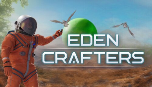 Download Eden Crafters