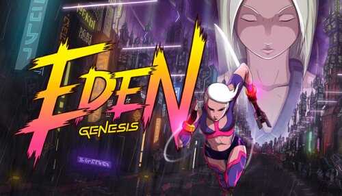 Download Eden Genesis