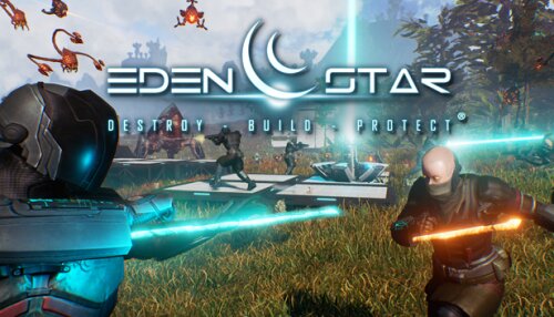 Download EDEN STAR