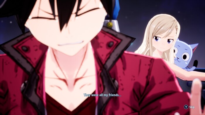 EDENS ZERO Crack Download