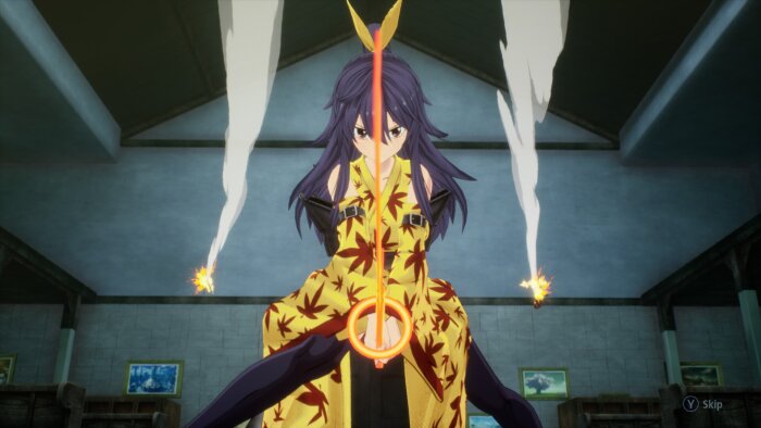 EDENS ZERO PC Crack
