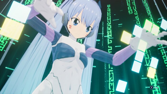 EDENS ZERO Repack Download