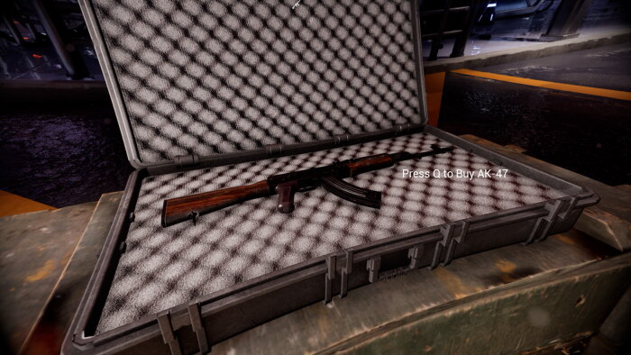 Edge of Destruction Crack Download