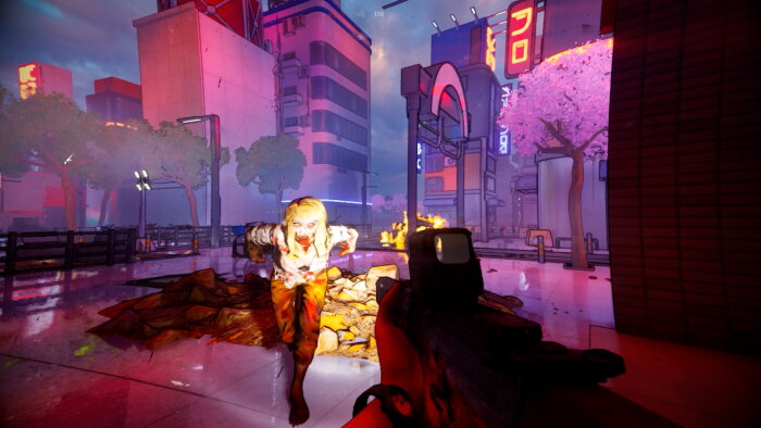 Edge of Destruction PC Crack