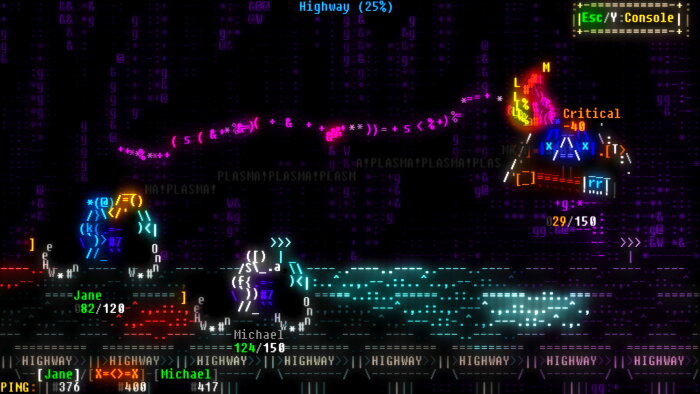 Effulgence RPG PC Crack