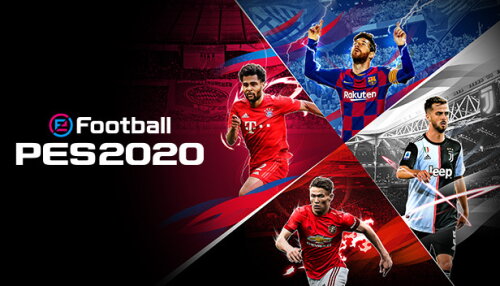 Download eFootball PES 2020