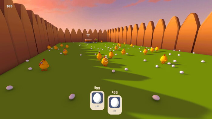 Egg-cremental Download Free