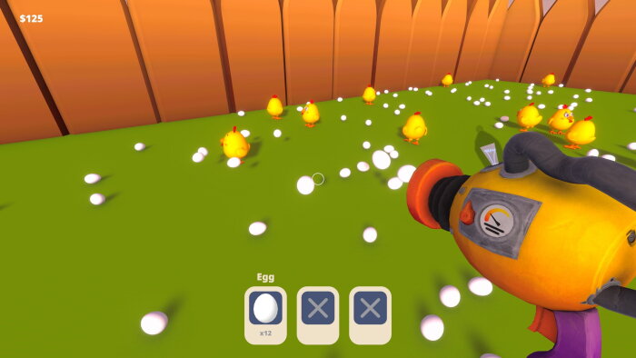 Egg-cremental Free Download Torrent