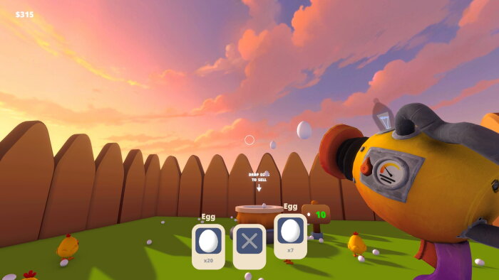 Egg-cremental Crack Download