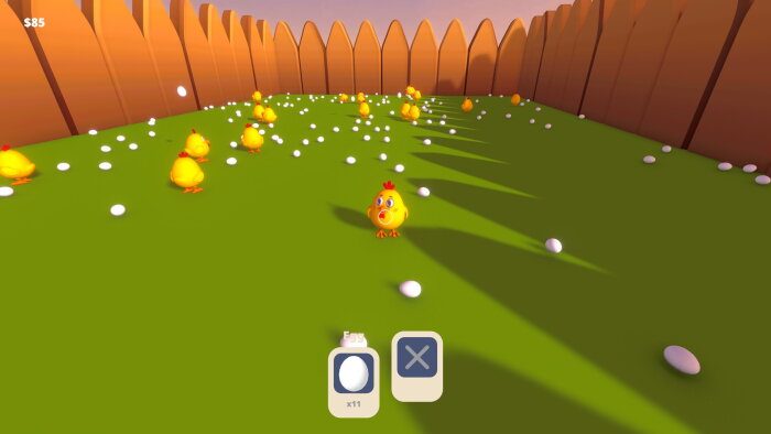 Egg-cremental PC Crack