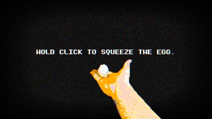 Egg Squeeze Download Free