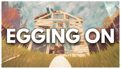 Download Egging On